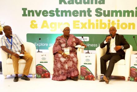 Kaduna Investment Summit