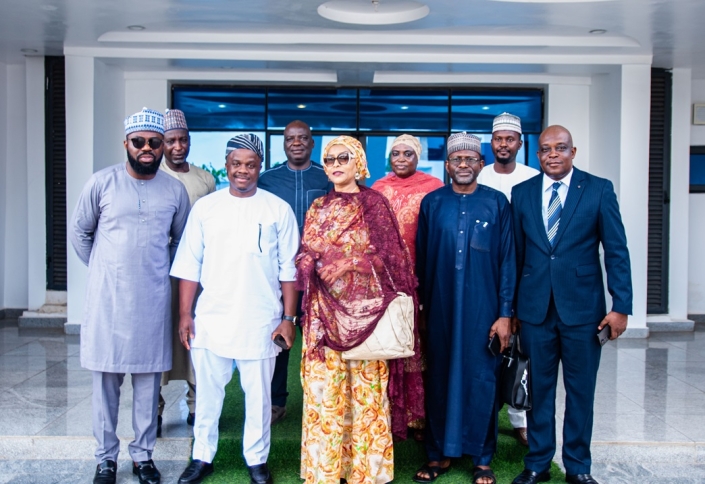 Renewed Hope Smallholder Support and Value Chain Programme