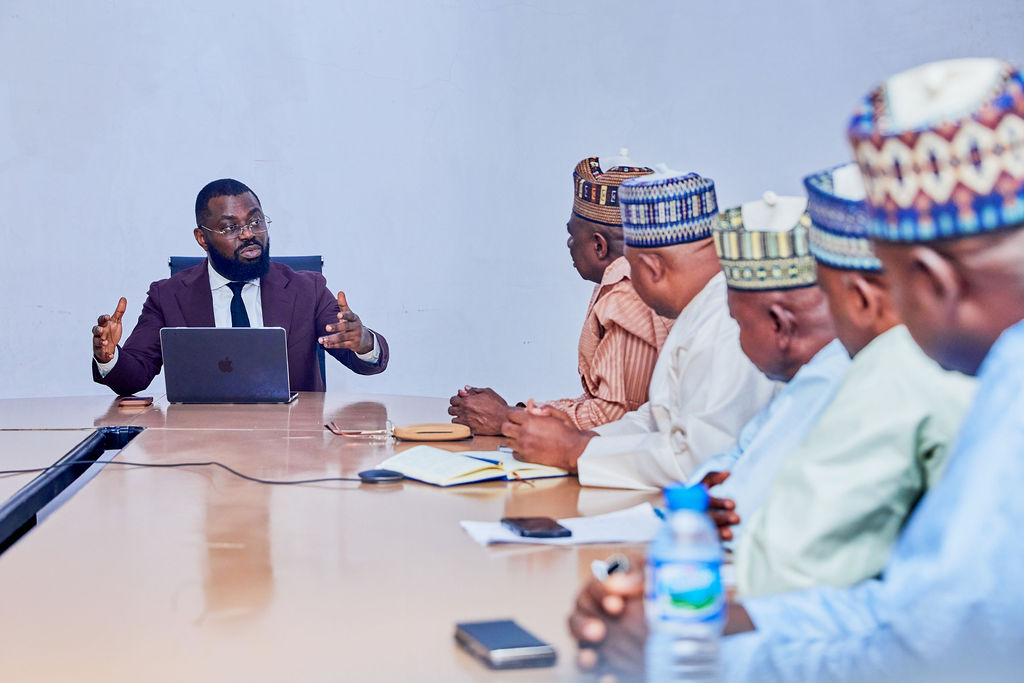 Bank of Agriculture Strengthens Partnership with Sokoto State to Advance Agricultural Mechanisation