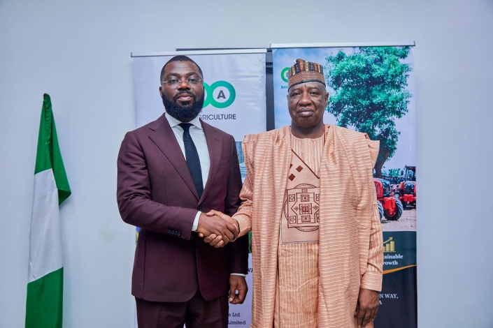 Bank of Agriculture Strengthens Partnership with Sokoto State to Advance Agricultural Mechanisation