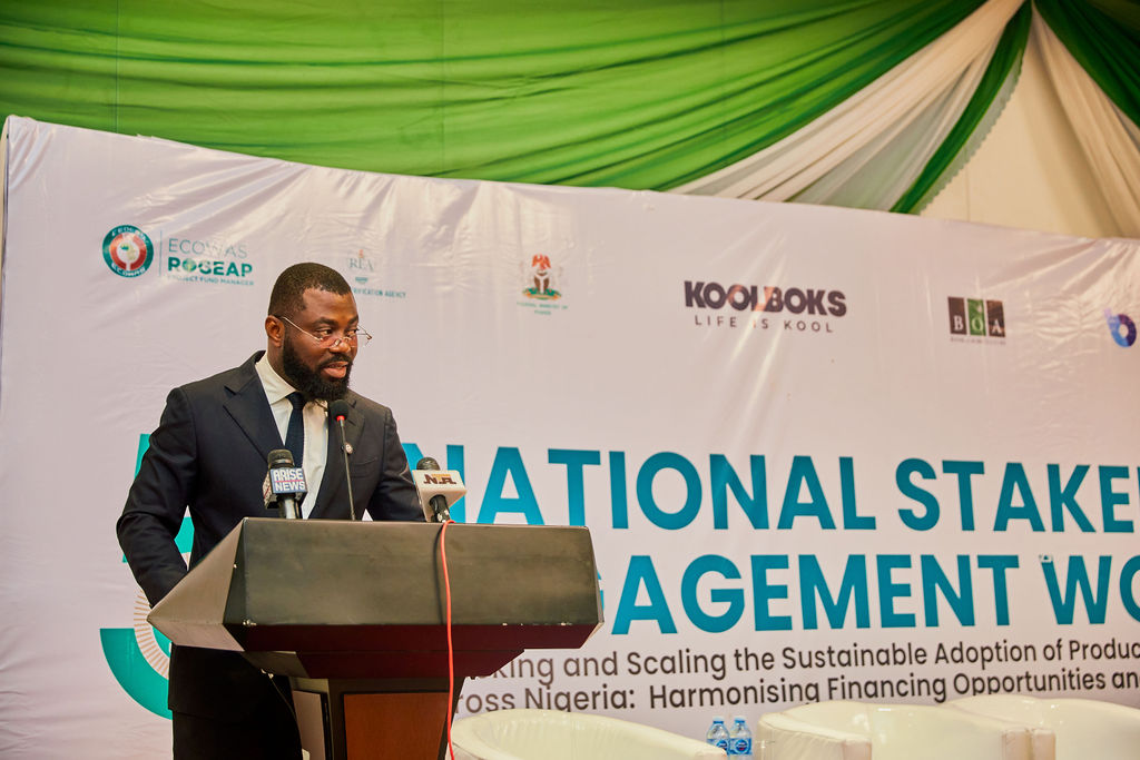 REA National Stakeholder’s Engagement Highlights (26)