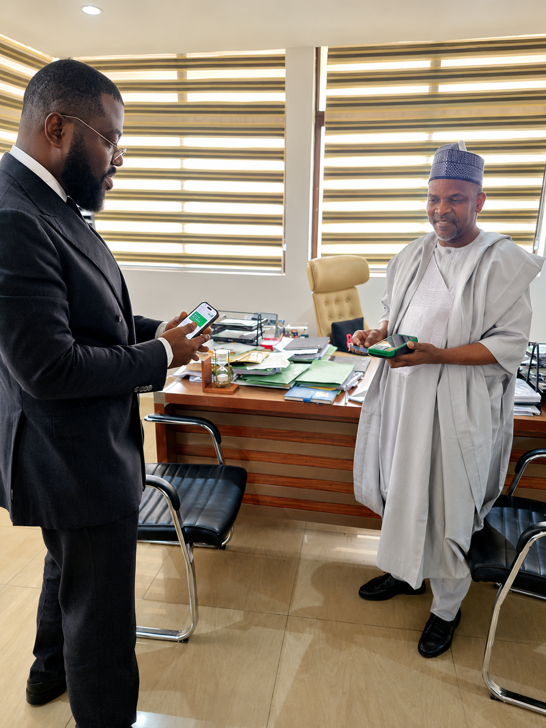 Bank of Agriculture, L-PRES Partner to Improve Access to Finance for Livestock Farmers