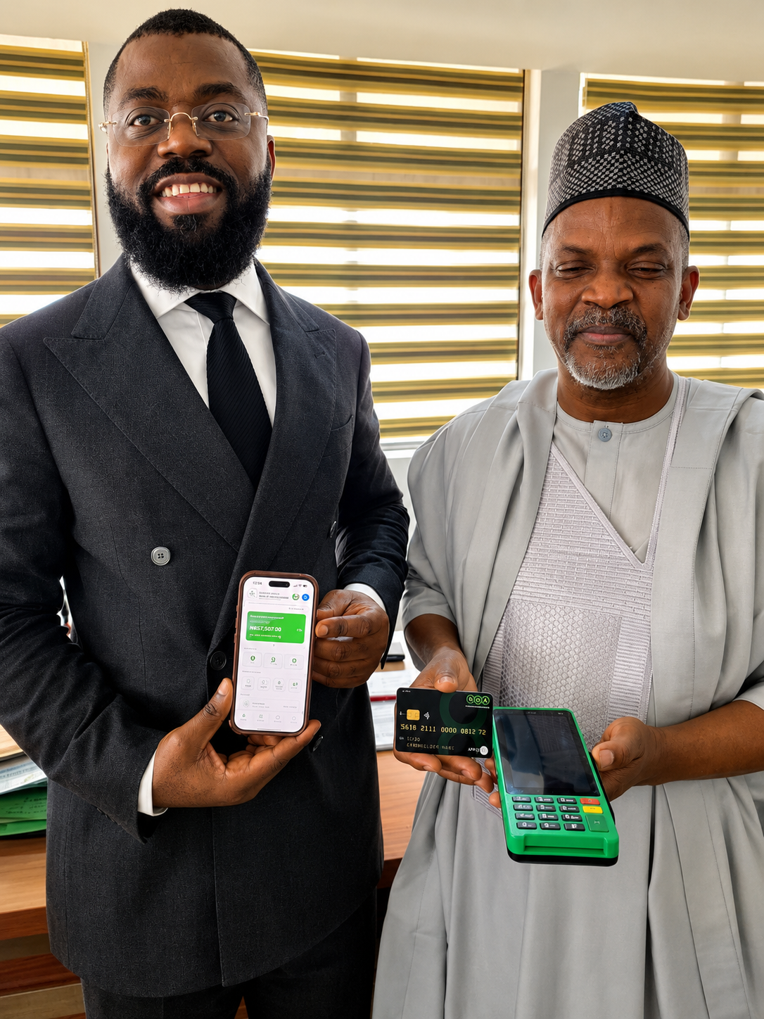 Bank of Agriculture, L-PRES Partner to Improve Access to Finance for Livestock Farmers