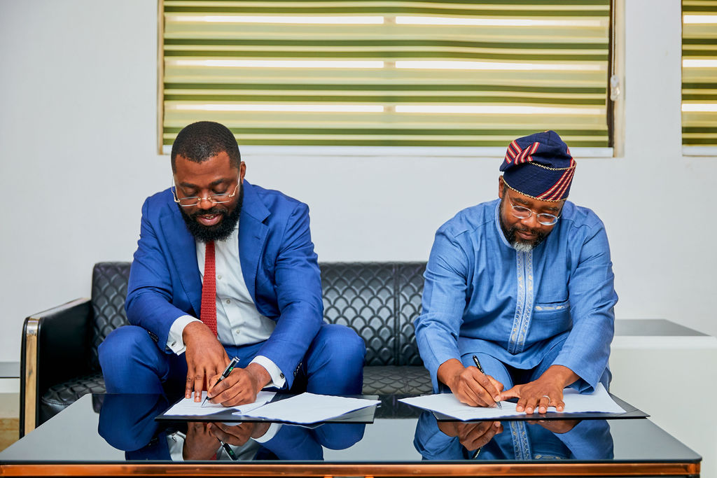 BOA Signs Strategic Partnership with AKADEMIYA2063 to Strengthen Agricultural Finance