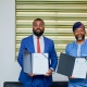 BOA Signs Strategic Partnership with AKADEMIYA2063 to Strengthen Agricultural Finance