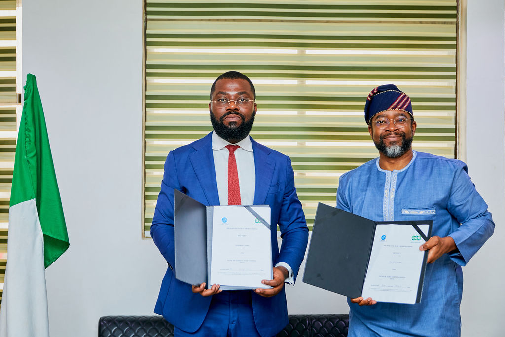 BOA Signs Strategic Partnership with AKADEMIYA2063 to Strengthen Agricultural Finance