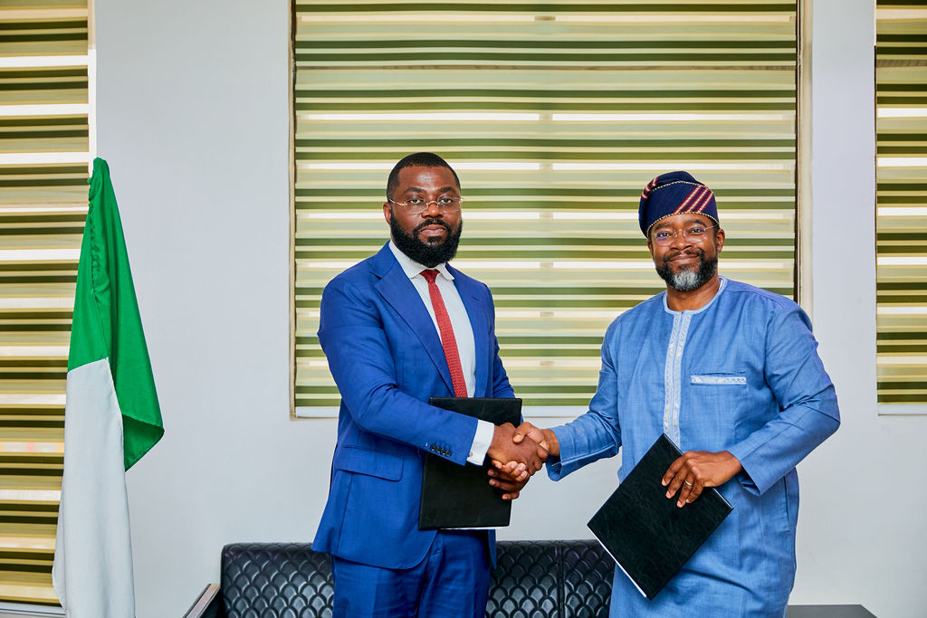BOA Signs Strategic Partnership with AKADEMIYA2063 to Strengthen Agricultural Finance