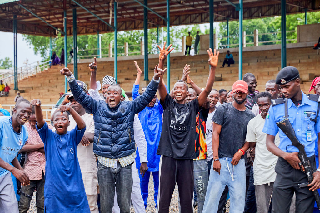 BOA, Japtini Flag Off Renewed Hope Smallholder Support Programme in Adamawa