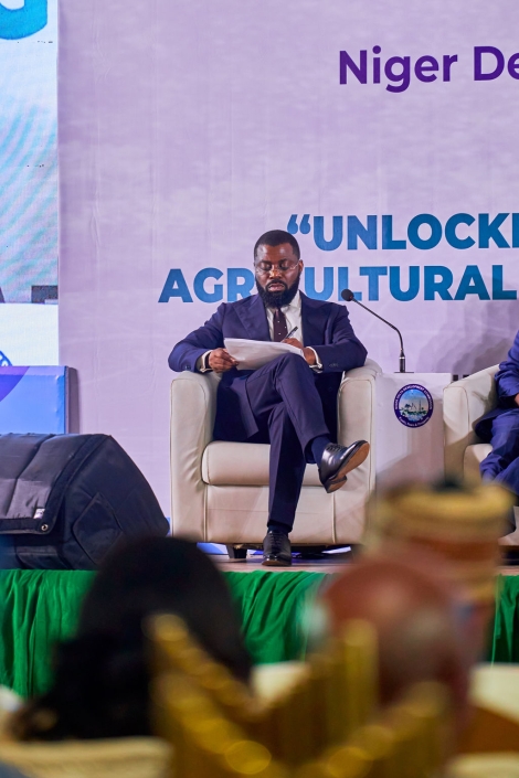 Niger Delta Agricultural Development and Investment Summit 2026