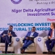 Niger Delta Agricultural Development and Investment Summit 2026