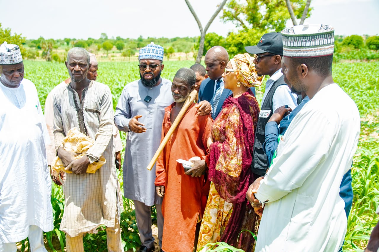 Guaranteed Minimum Price Programme: No More Distress Sales