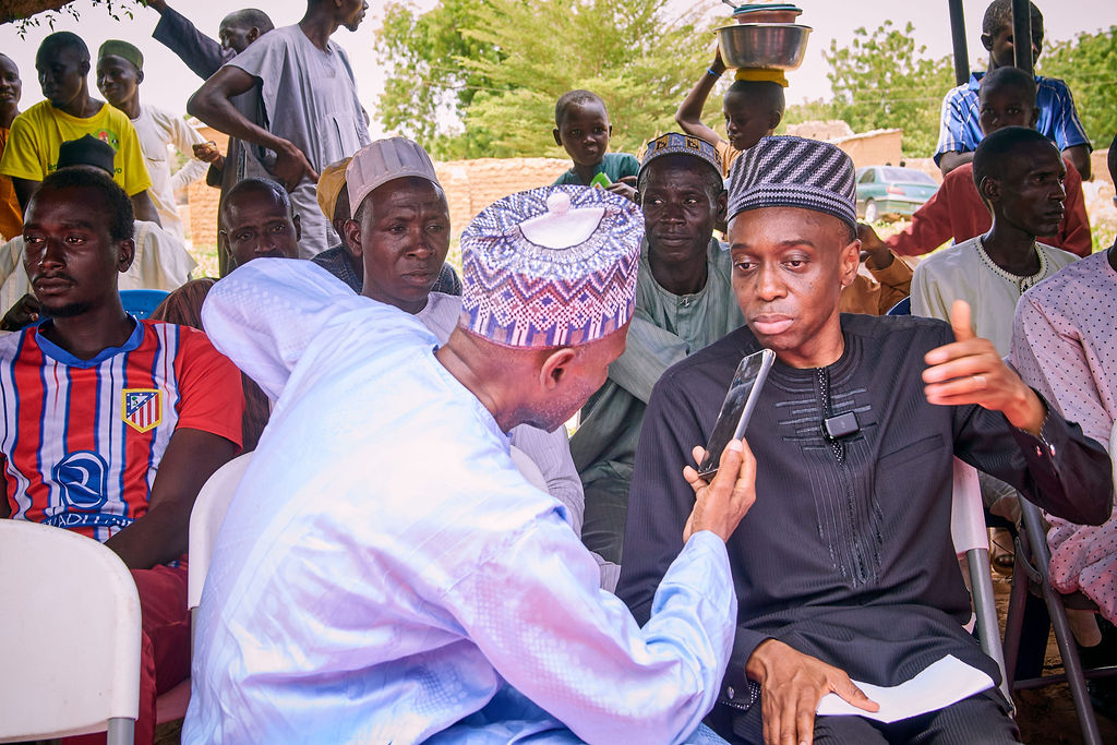 BOA, WACOT Partner to Boost Jigawa Farmers with Inputs and Single-Digit Loans