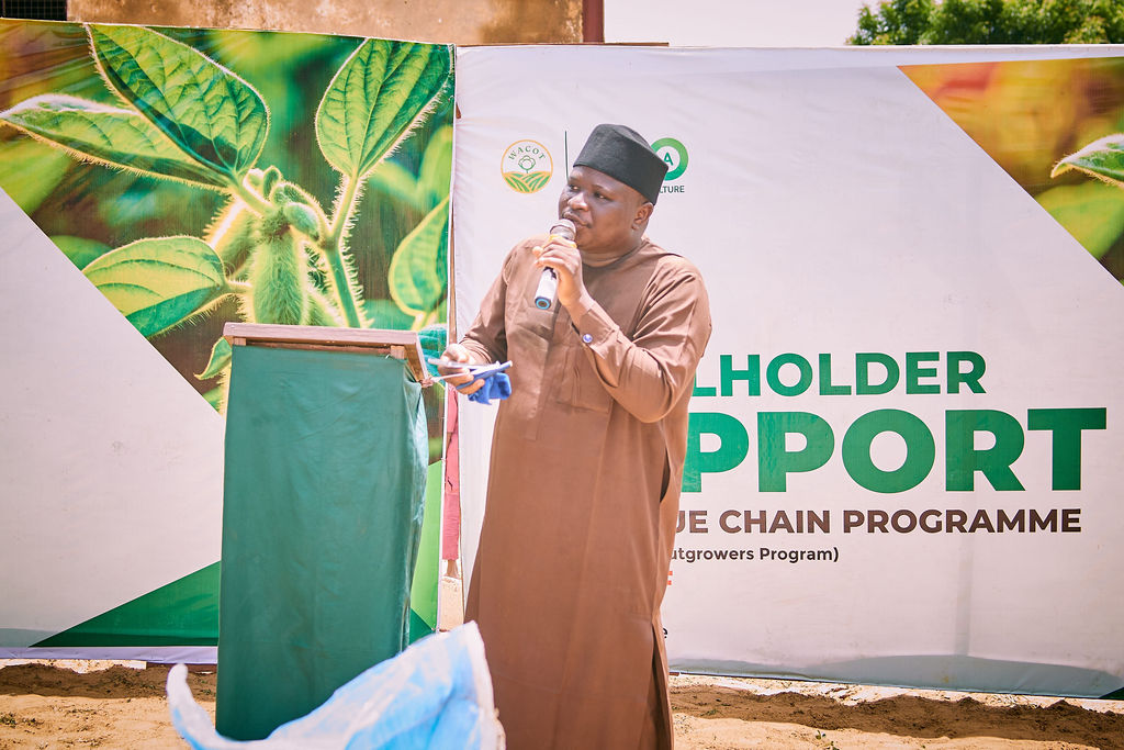 BOA, WACOT Partner to Boost Jigawa Farmers with Inputs and Single-Digit Loans