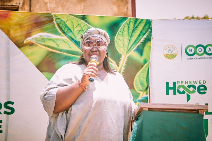 BOA, WACOT Partner to Boost Jigawa Farmers with Inputs and Single-Digit Loans