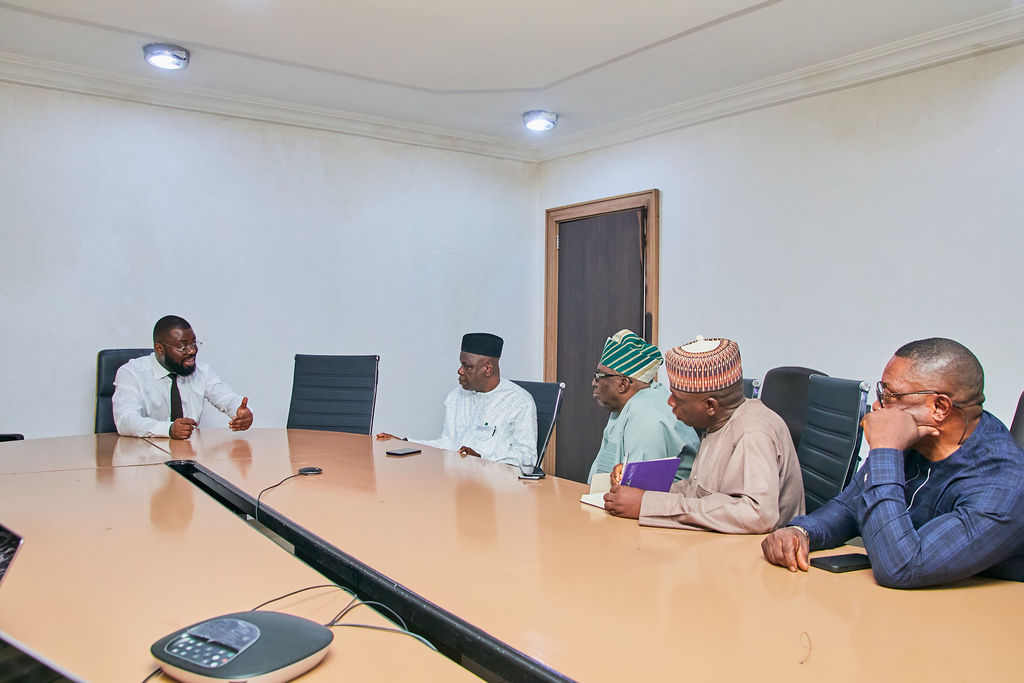 Bank of Agriculture and AFAN partnership to expand dry season financing for 400,000 farmers in Nigeria.