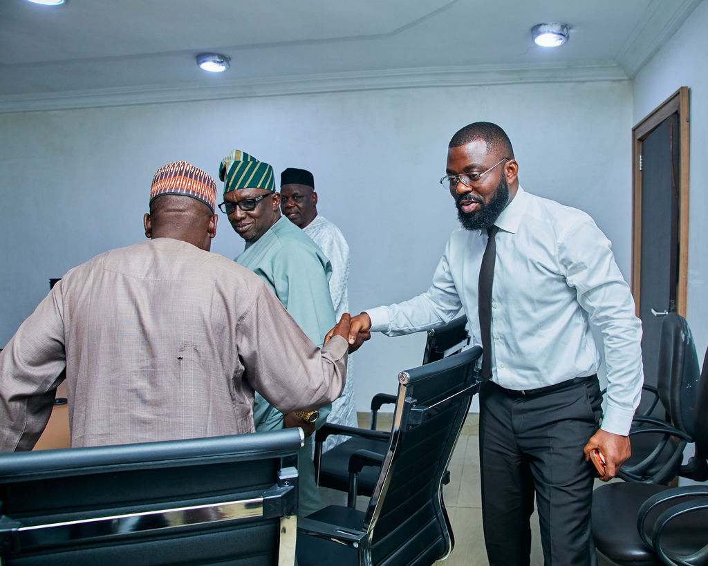 BOA and AFAN dry season financing programme for 400,000 farmers