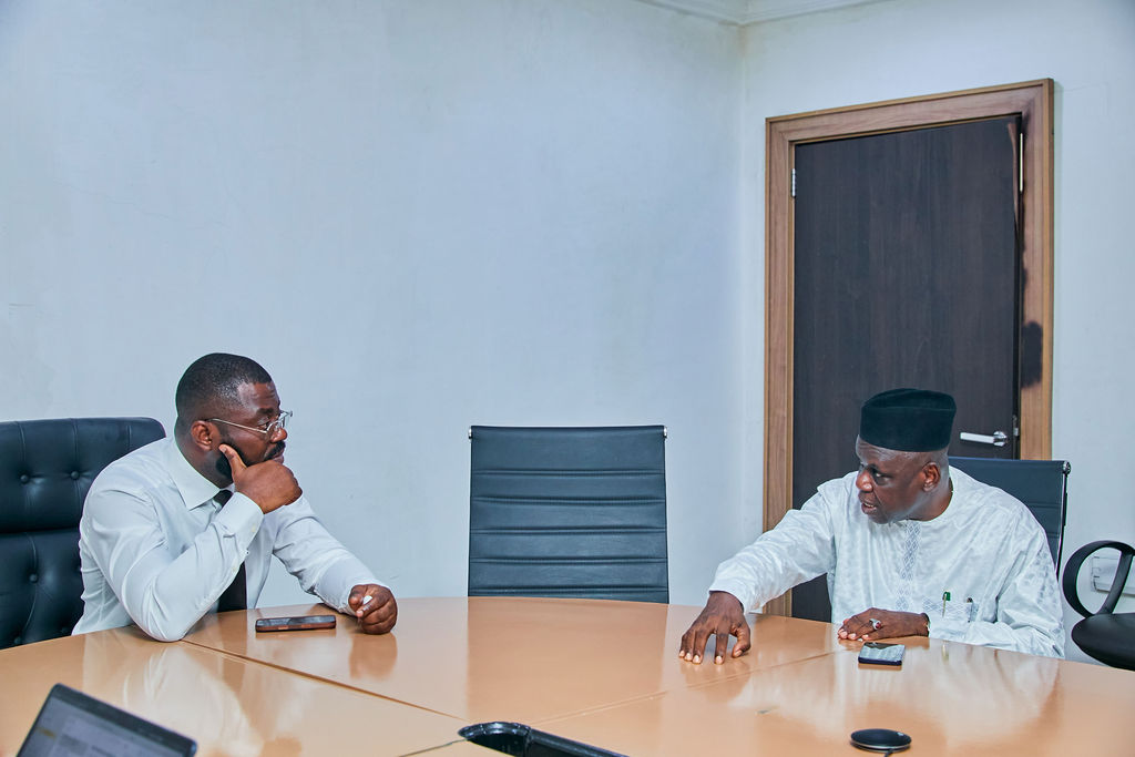 Bank of Agriculture and AFAN partnership to expand dry season financing for 400,000 farmers in Nigeria.