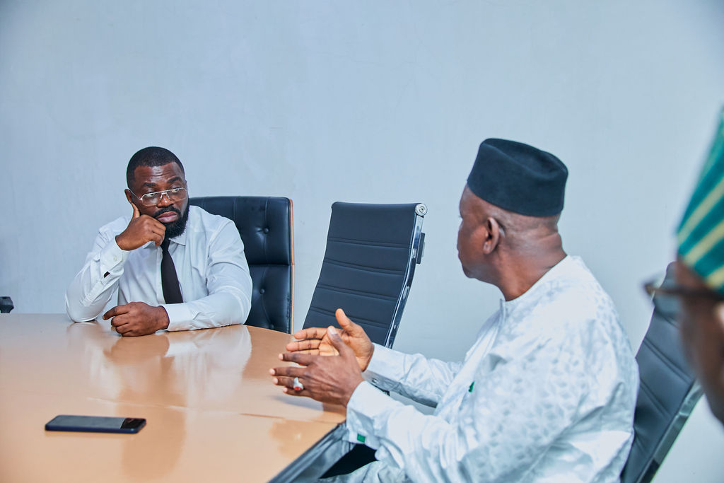 BOA and AFAN dry season financing programme for 400,000 farmers